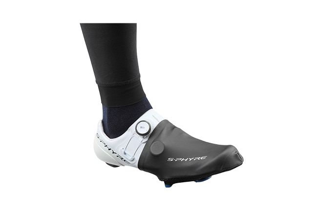 S-PHYRE teenbeschermer