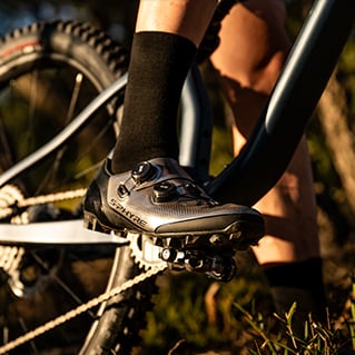 Shimano S-PHYRE XTR Edition SH-XC903 MTB SPD-fietsschoenen 