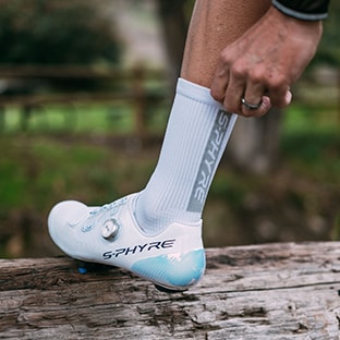 Vind een S-PHYRE-dealer in de buurt