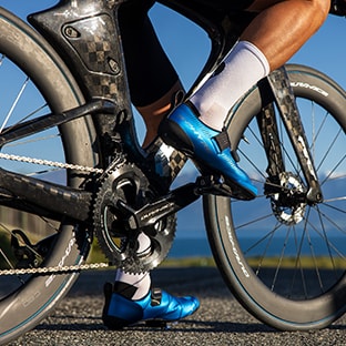 Shimano S-PHYRE-schoenen vind een dealer in de buurt