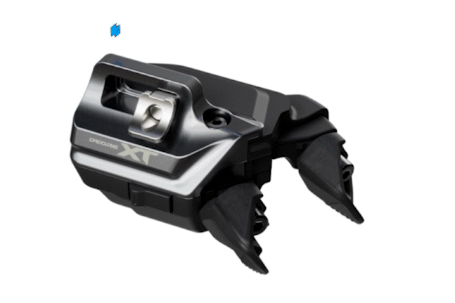 I-SPEC EV Adjustability