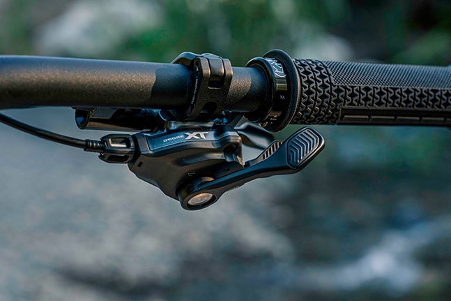 Precise and Fast Shifting