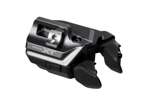 Multi-Axis Adjustability