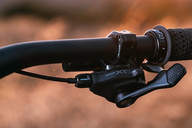 Clean Cable Routing