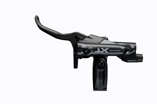 SHIMANO ERGO FLOW