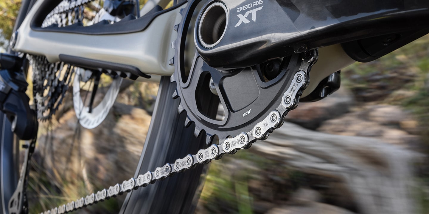 HYPERGLIDE+ Chains