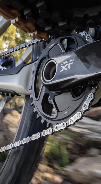 HYPERGLIDE+ Chains