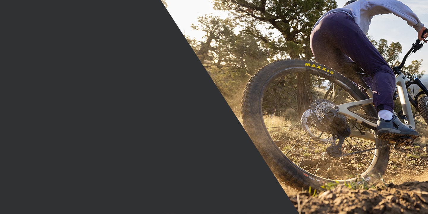 DEORE XT Wheelsets