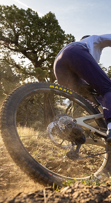 DEORE XT Wheelsets
