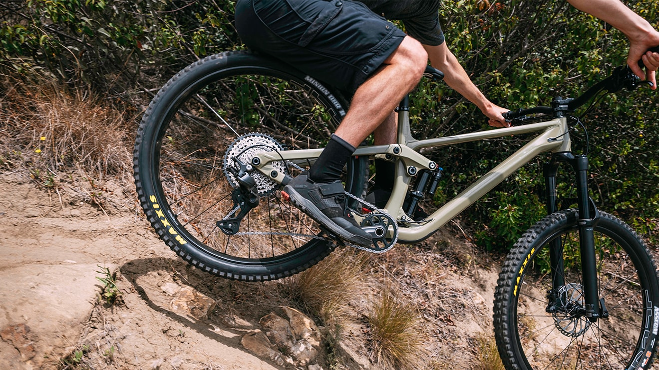 SHIMANO SHADOW RD+