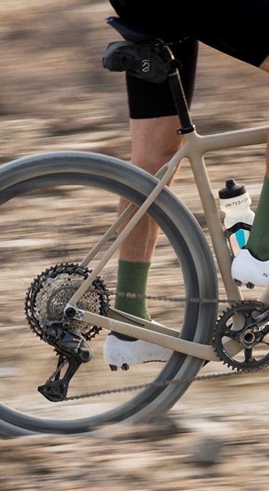 SHIMANO GRX