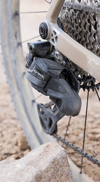 SHIMANO SHADOW ES