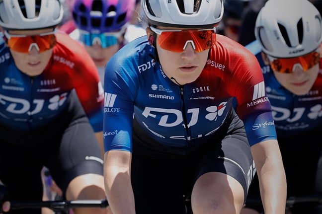 FDJ SUEZ