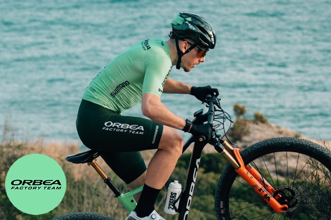 ORBEA FACTORY TEAM