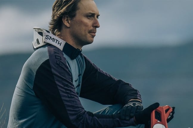 BRETT RHEEDER