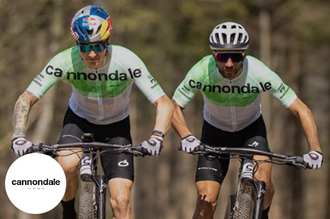 CANNONDALE FACTORY RACING