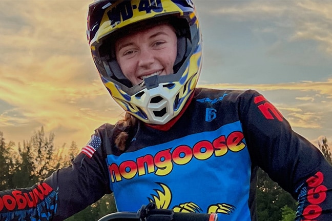PAYTON RIDENOUR