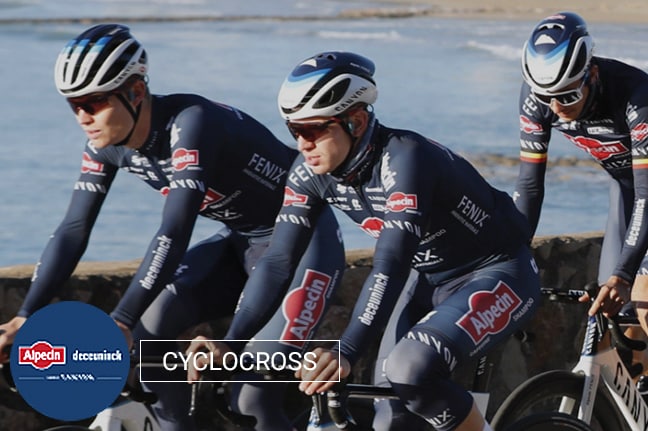 ALPECIN-DECEUNINCK
