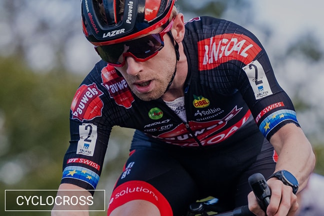 PAUWELS SAUZEN - BINGOAL CYCLING TEAM