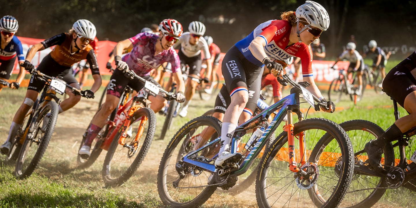 SHIMANO SPONSORSHIP