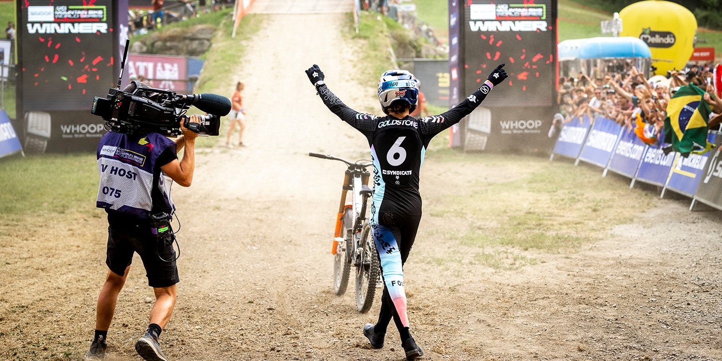 SHIMANO SPONSORSHIP
