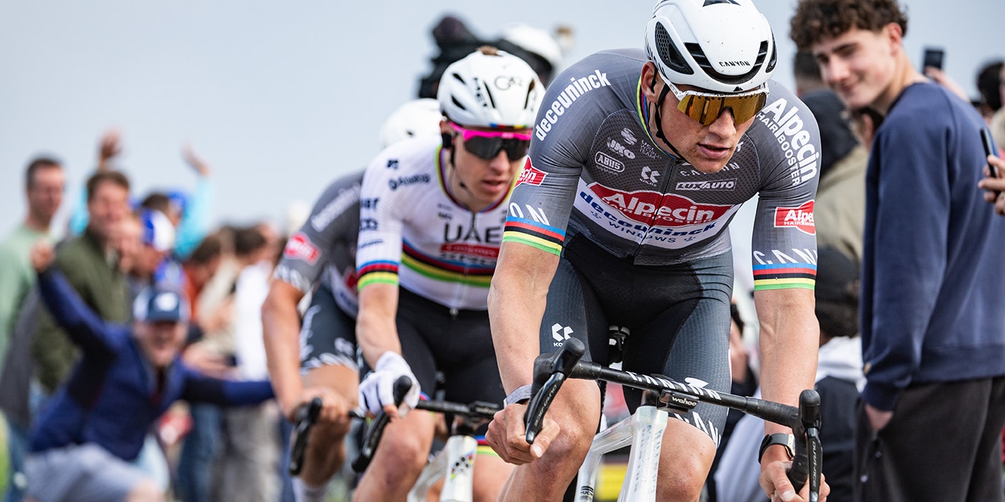 SHIMANO SPONSORSHIP
