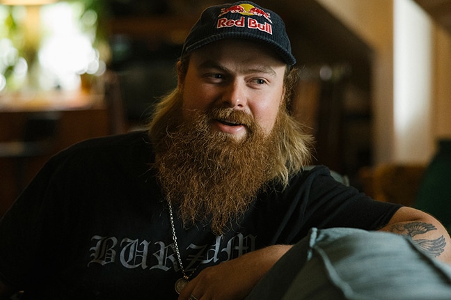 BRAGE VESTAVIK