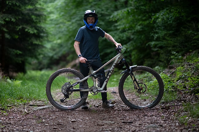 MARK MATTHEWS