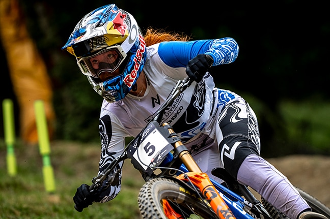 NORCO RACE DIVISION