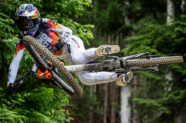 SANTA CRUZ SYNDICATE