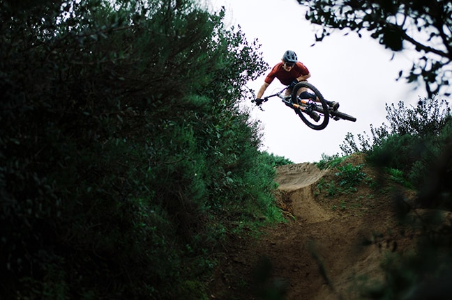 Elliot Jamieson