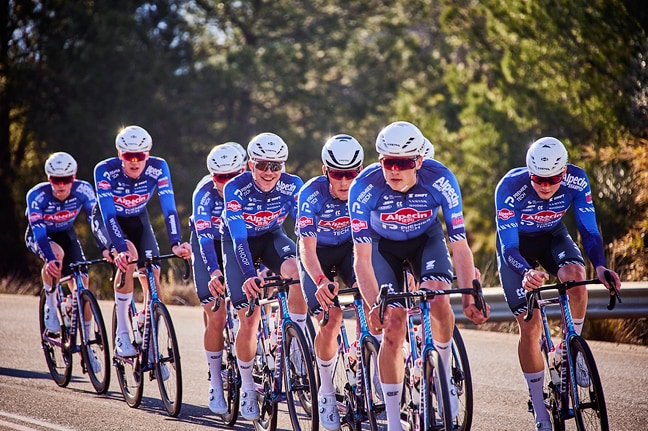 ALPECIN-PREMIER TECH