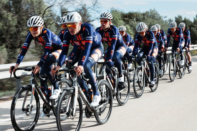 TEAM PICNIC POSTNL Men & Women