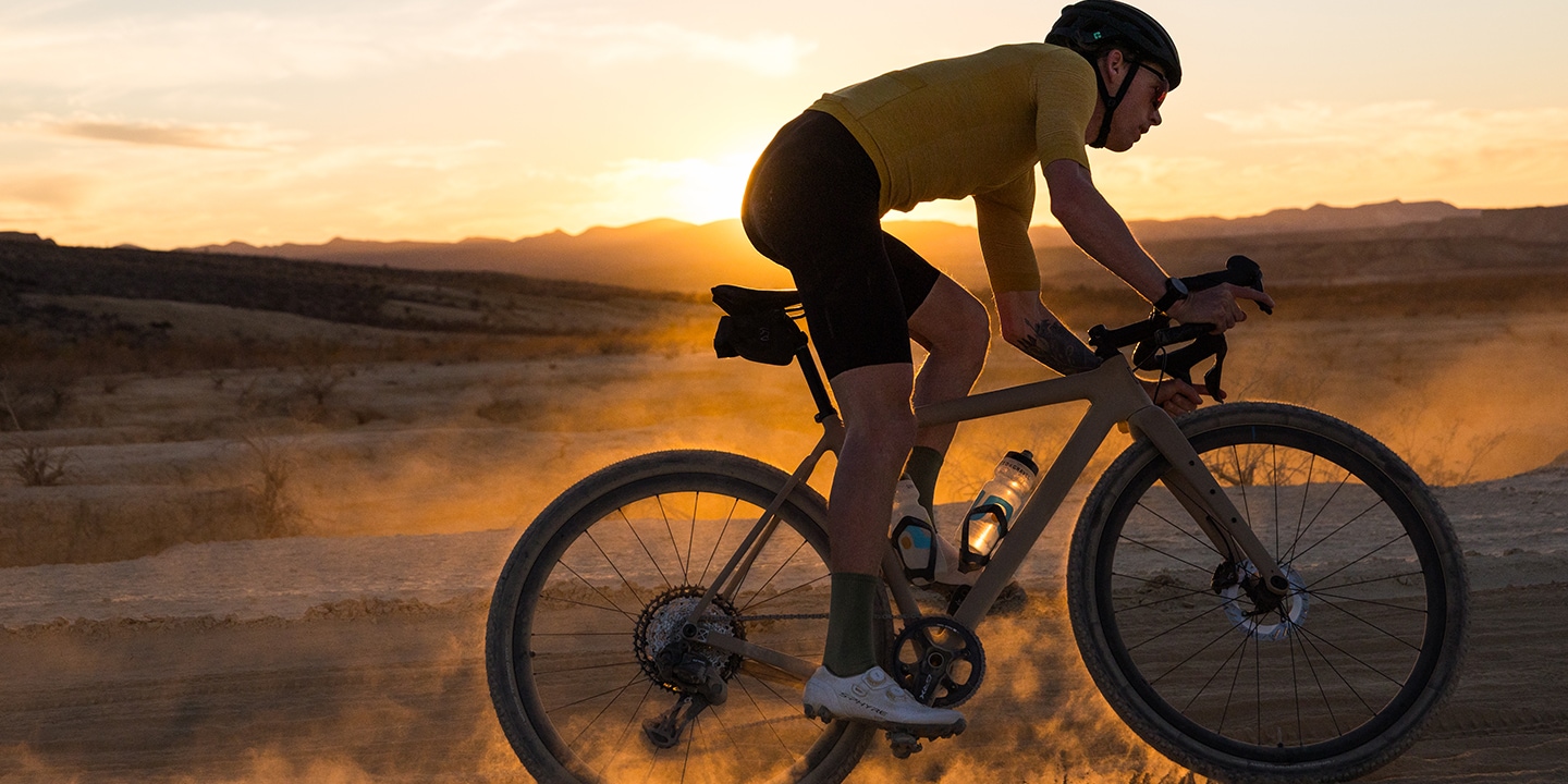 A Guide to SHIMANO 1x and 2x Gearing Setups for Gravel