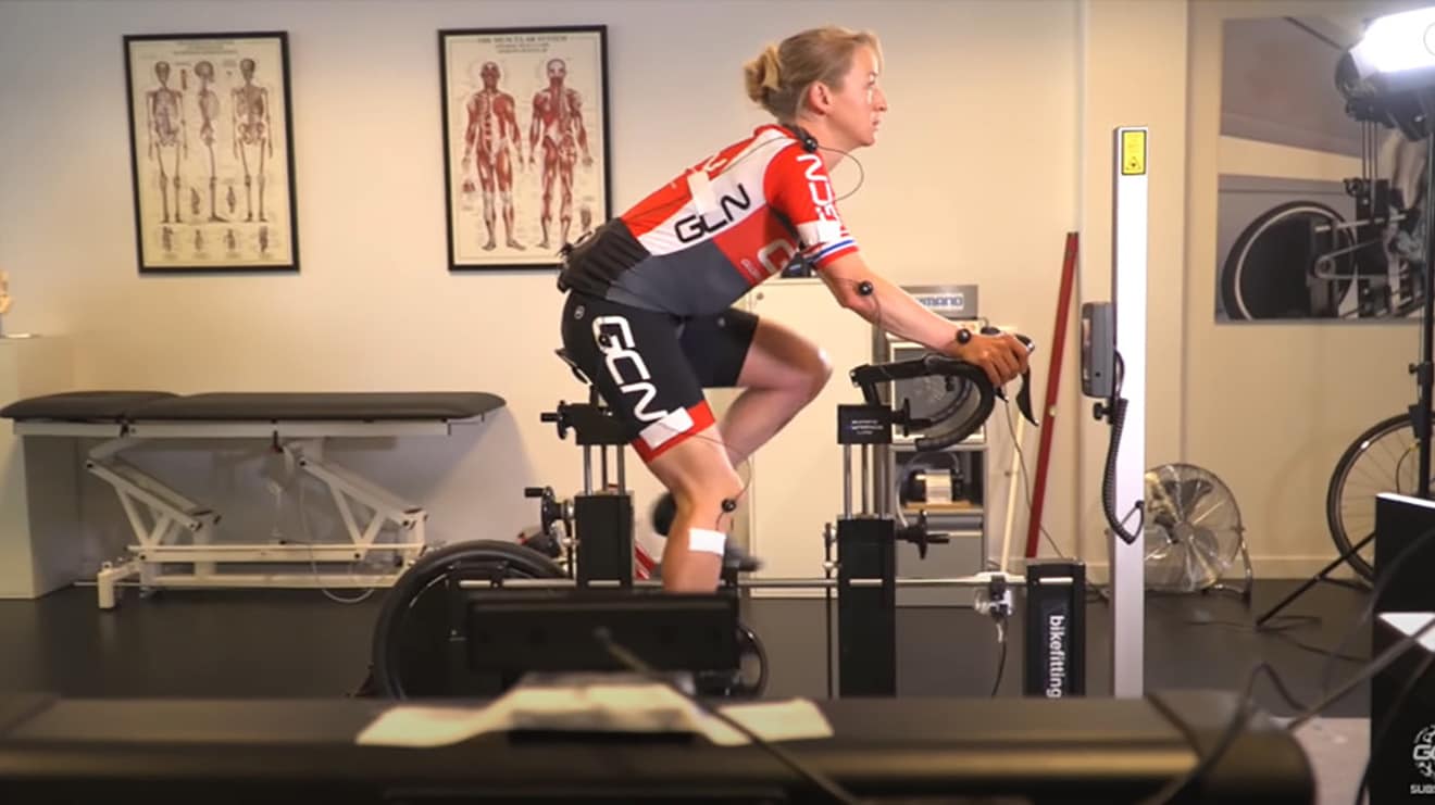 5 Reasons Why You Need a Bike Fit