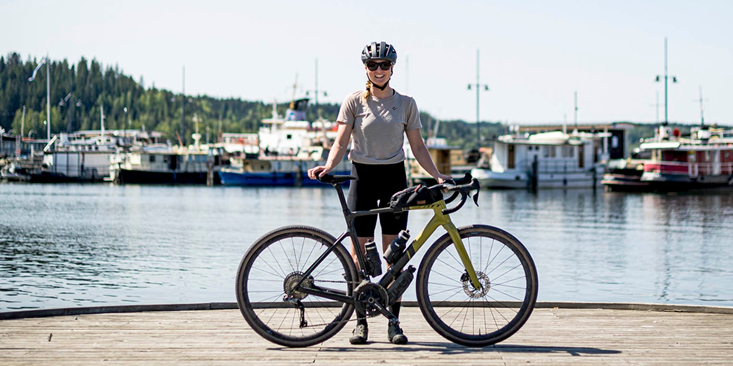 9 Tips for Summer Gravel Riding
