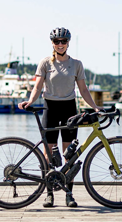9 Gravel Tips for Summer