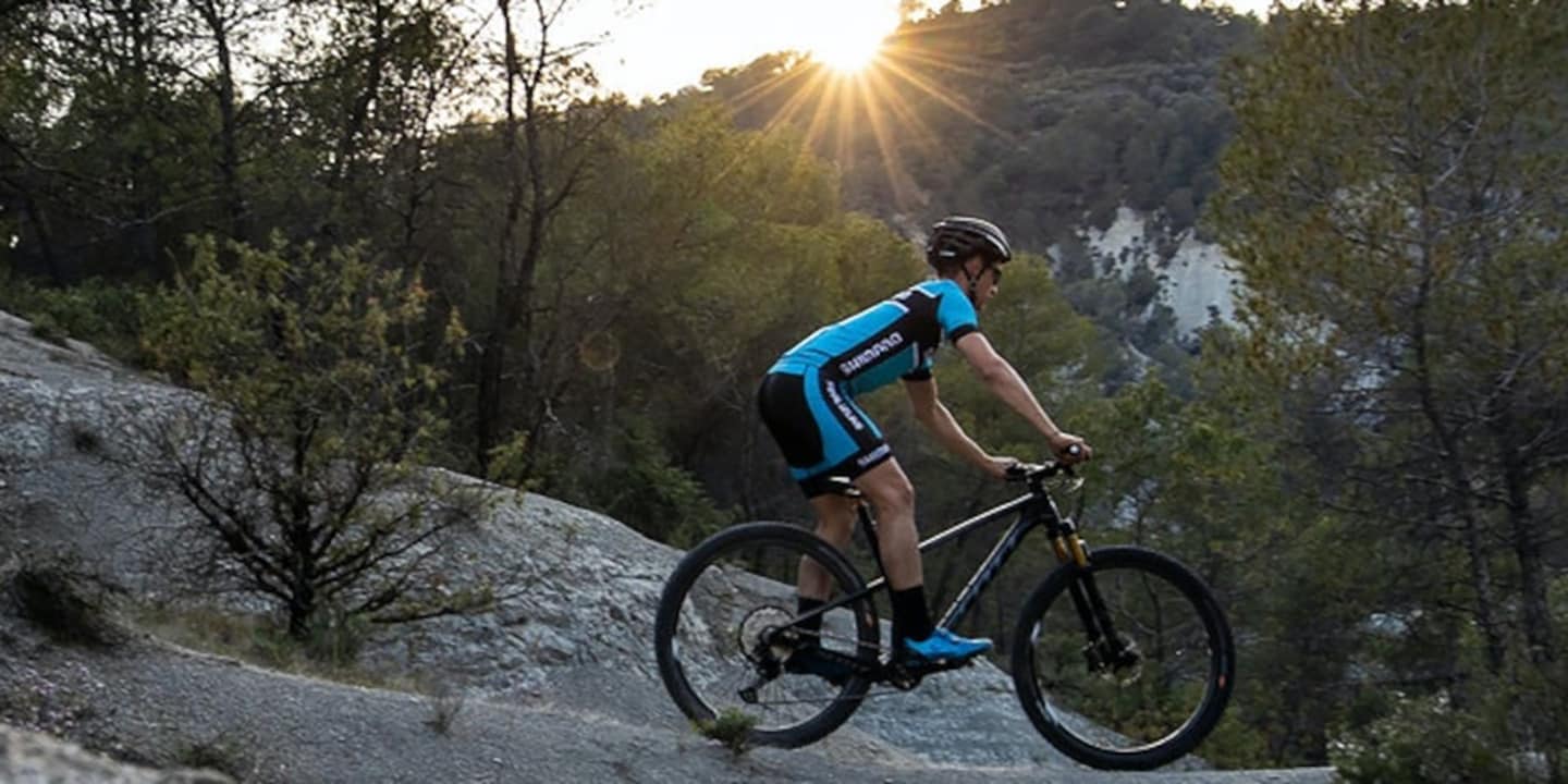 A Beginner's Guide To Buying A MTB