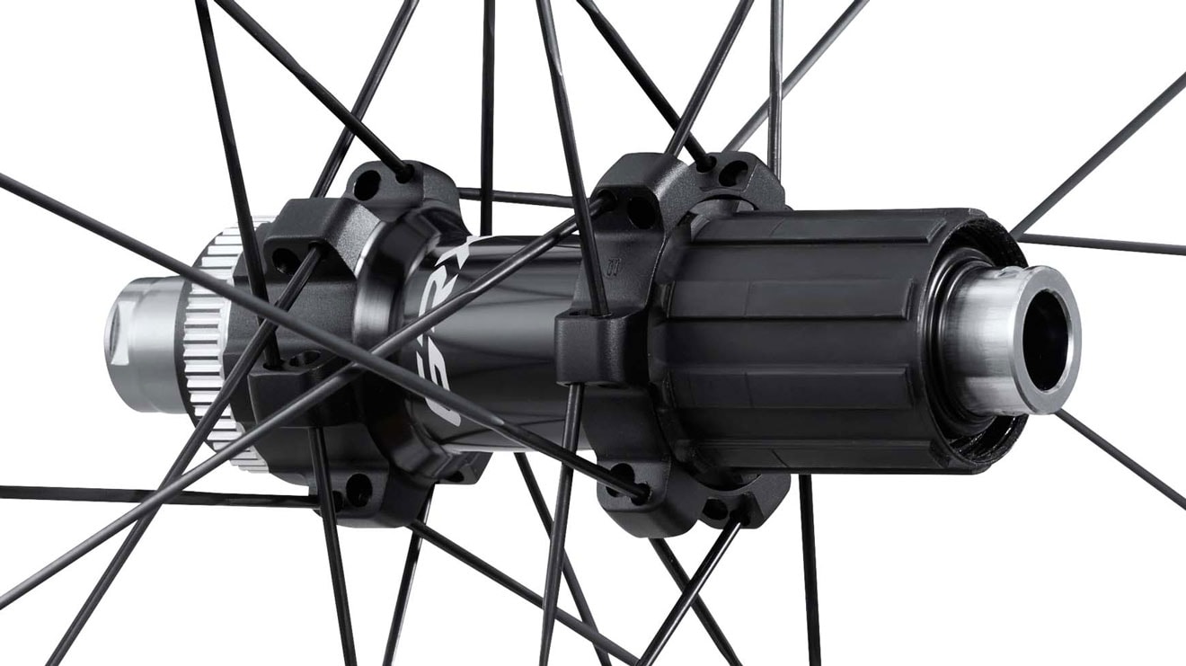 A Guide to Shimano s 12 Speed Freehubs and Compatibility