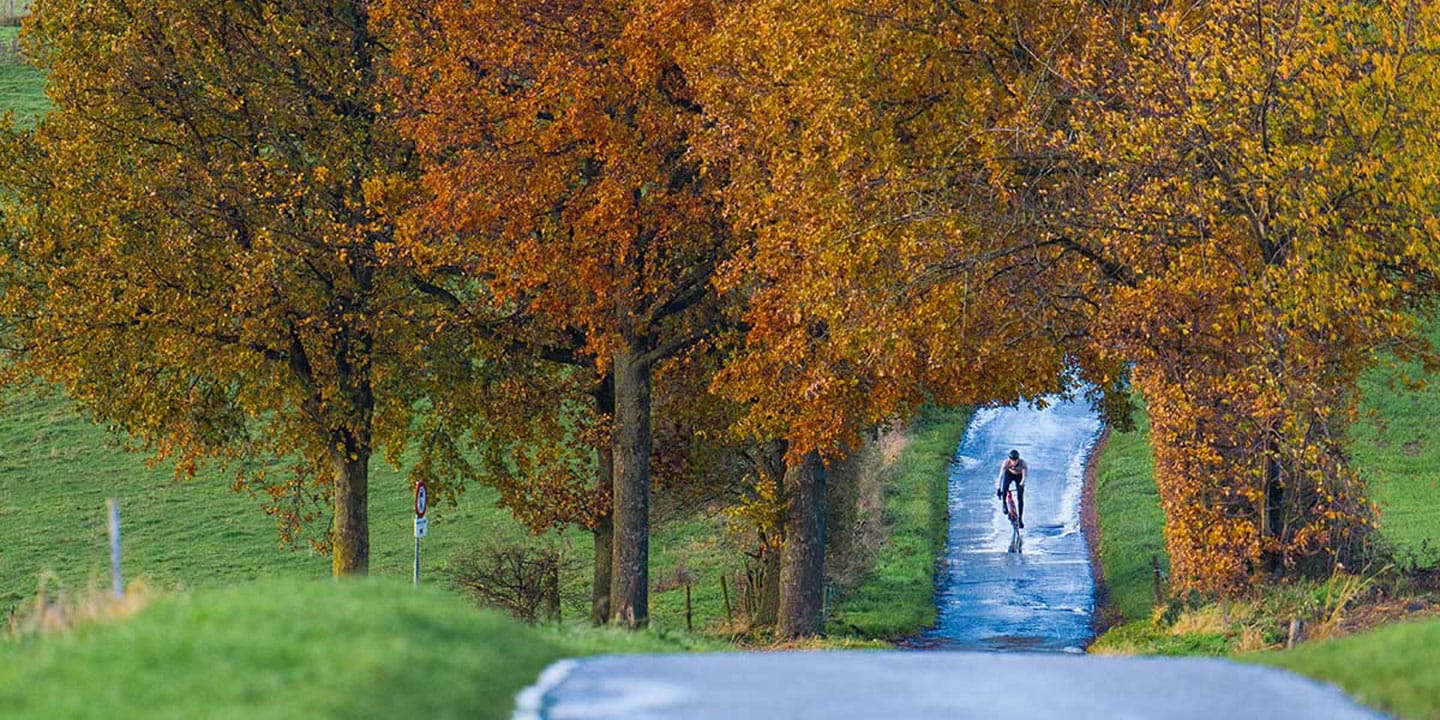Benelux Backroads