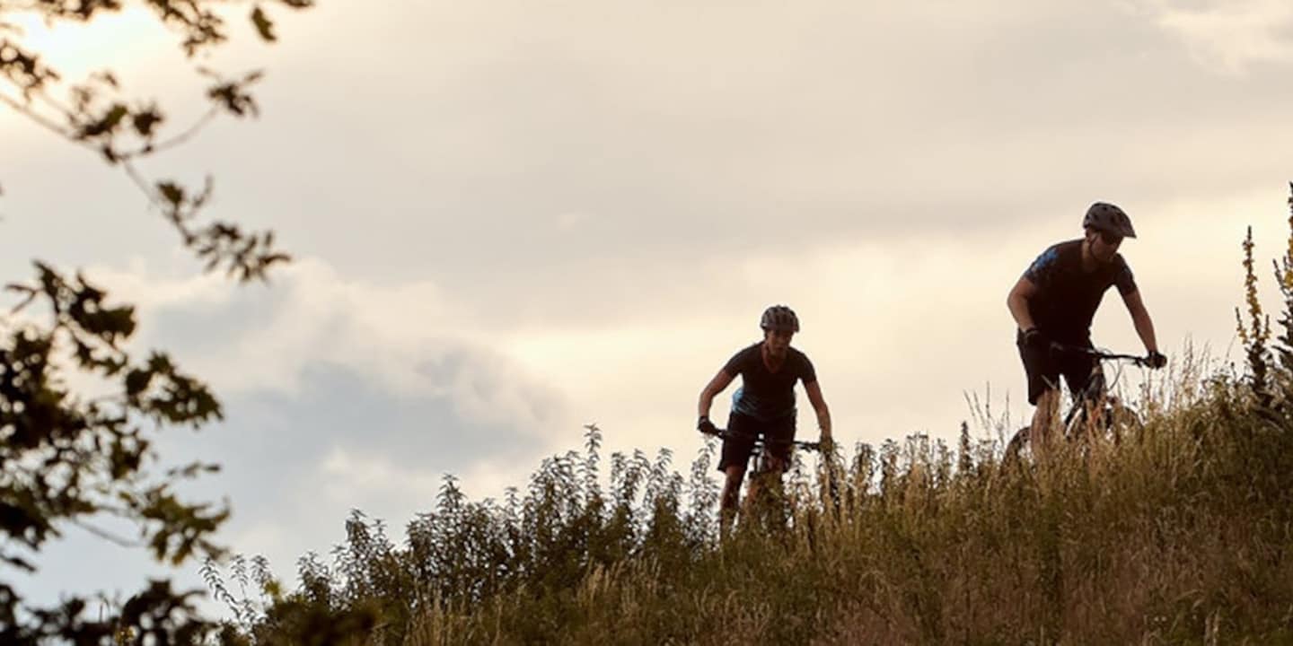 BIENVENUE DANS LE CYCLISME