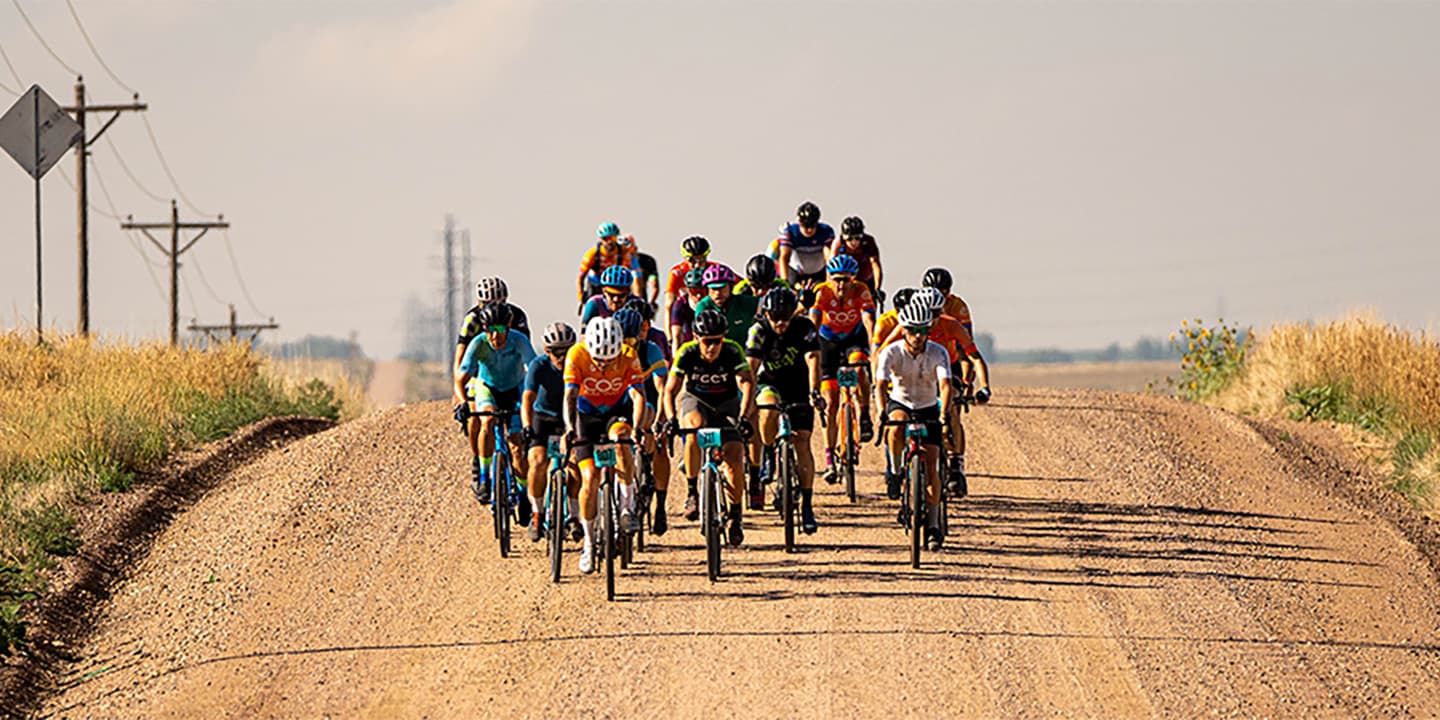 Bike Sports and Beyond