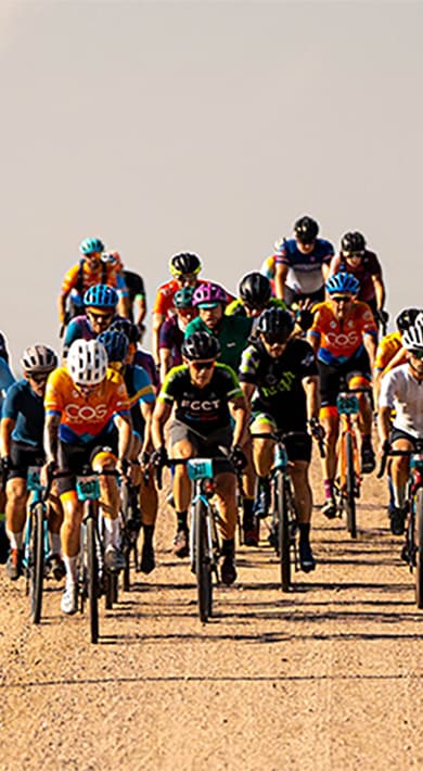 Bike Sports and Beyond