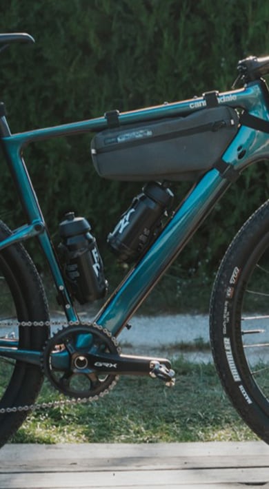 Bikepacking – was ist das eigentlich?