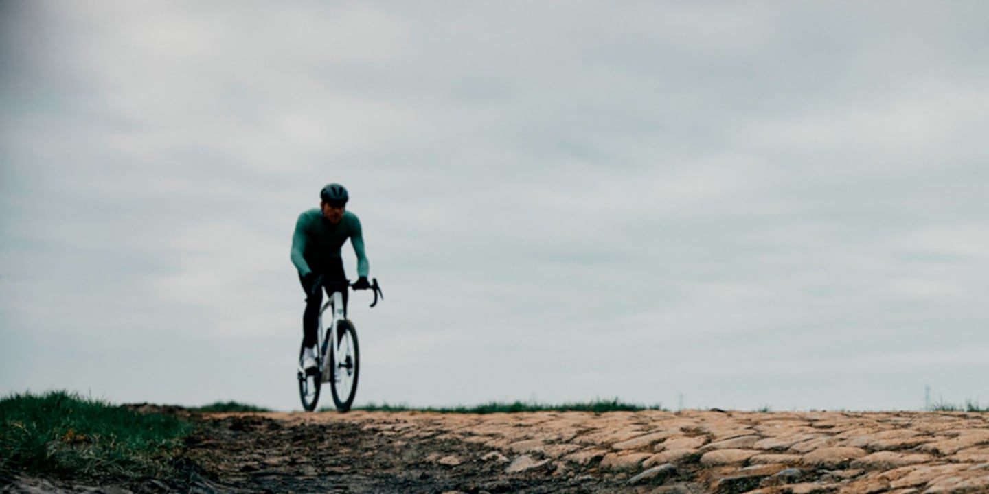 Roads to Ride: Caught on the Cobbles