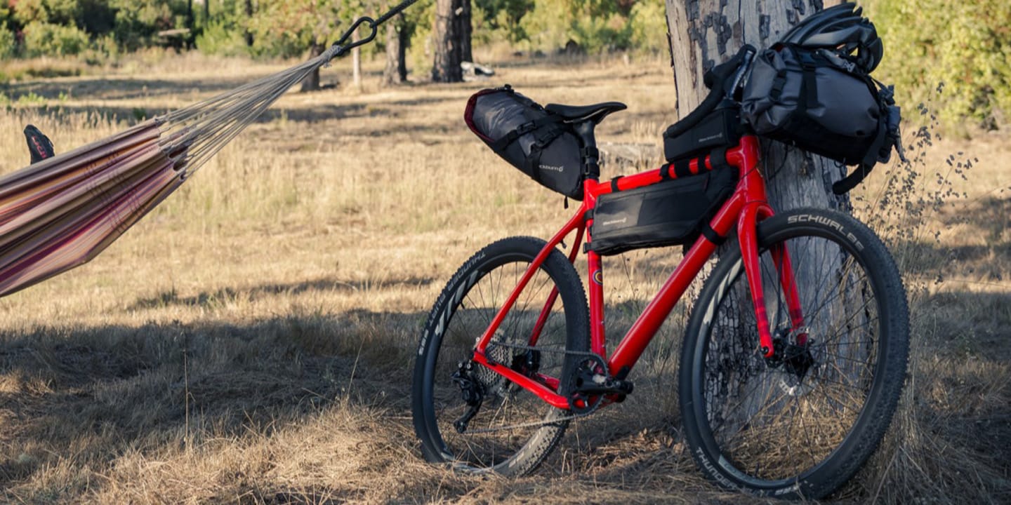 Dlaczego gravel może być twoim jedynym rowerem?