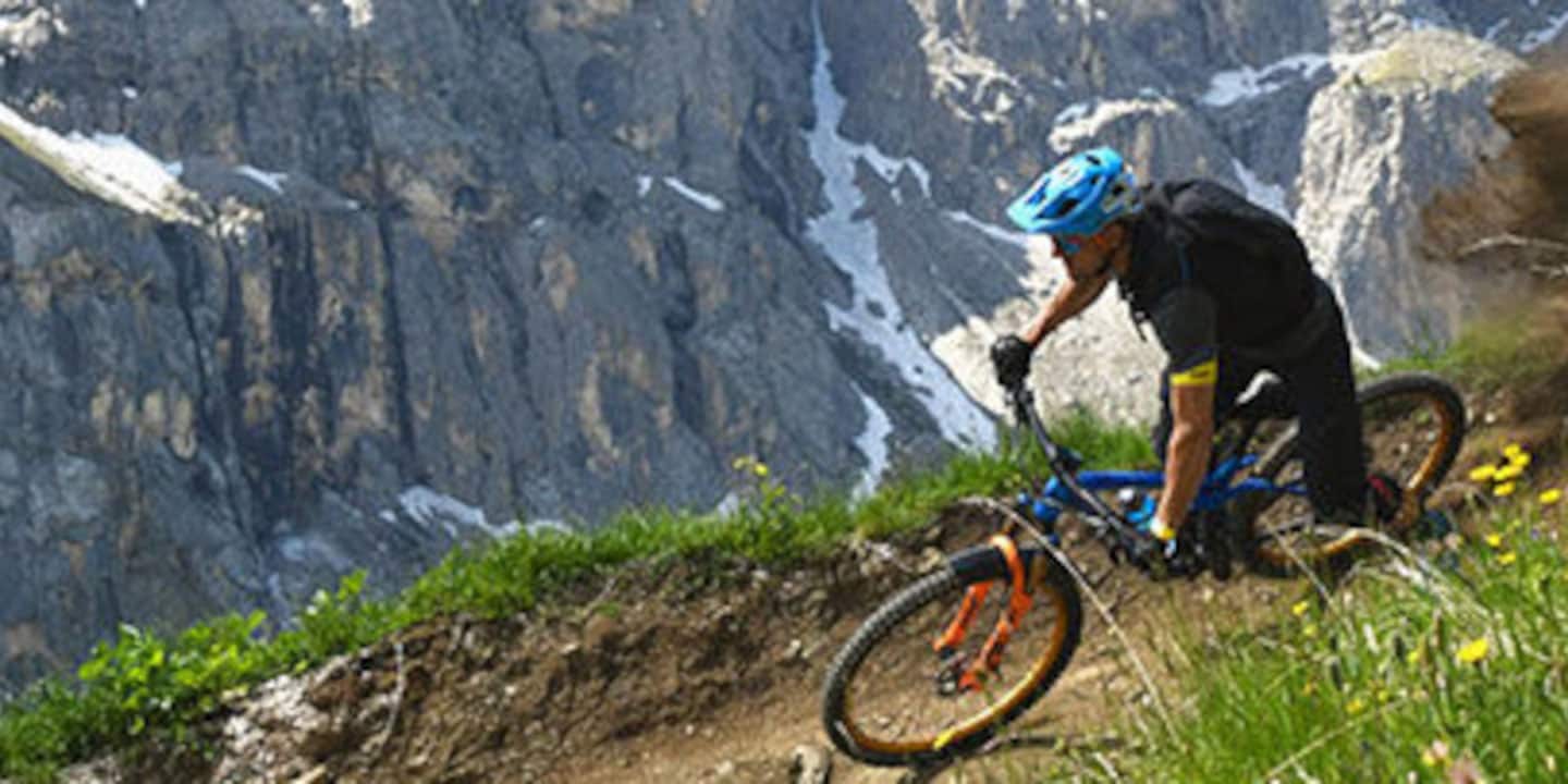 ENDURO: INTERVIEW MIT CLAUS WACHSMANN