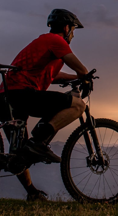EXPLORE NEW GROUNDS WITH SHIMANO’S REFRESHED EP SERIES AND DEORE XT DI2
