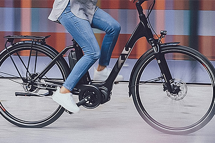 SHIMANO AGAINST THE TAMPERING WITH E-BIKES