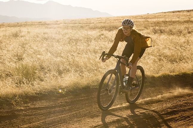 Explore the SHIMANO Gravel Shoe Collection